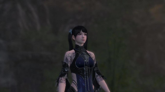 脸与身材不符是种怎样的体验？