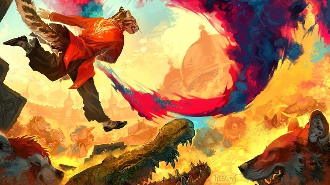 Python+rust会是一个强大的组合吗？