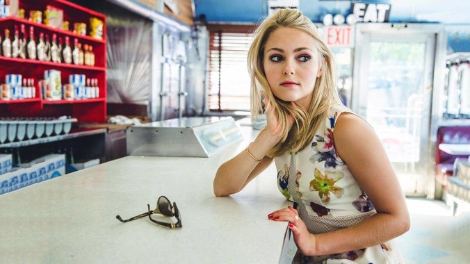 毕设答辩，老师说node不可能写后台怎么办?